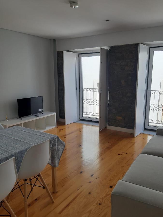 Sao Bartolomeu Apartment 2 Coimbra Exterior foto