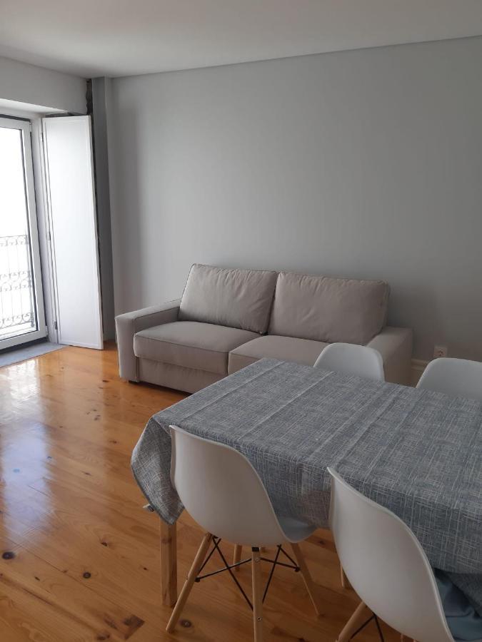 Sao Bartolomeu Apartment 2 Coimbra Exterior foto